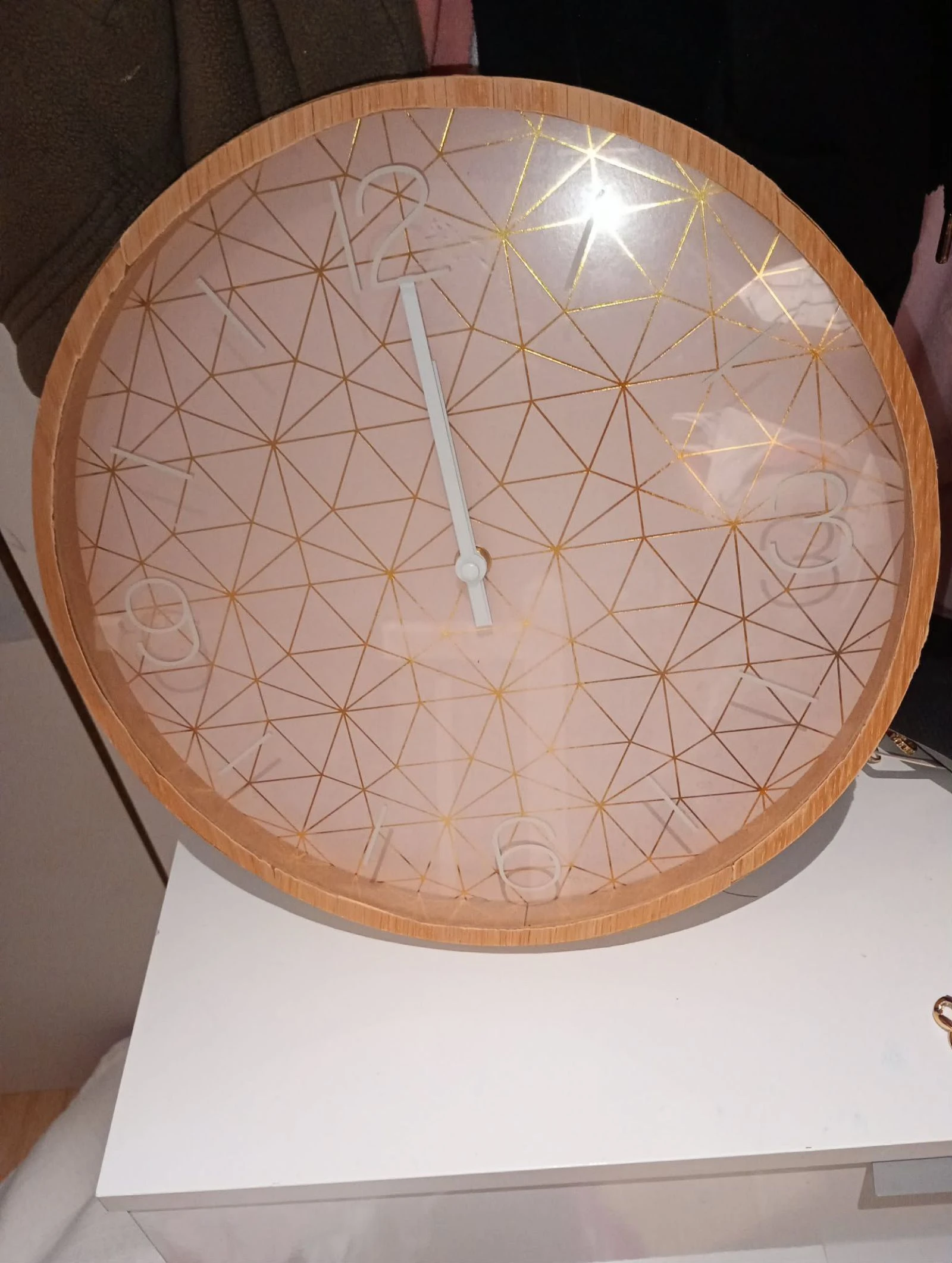 Horloge 